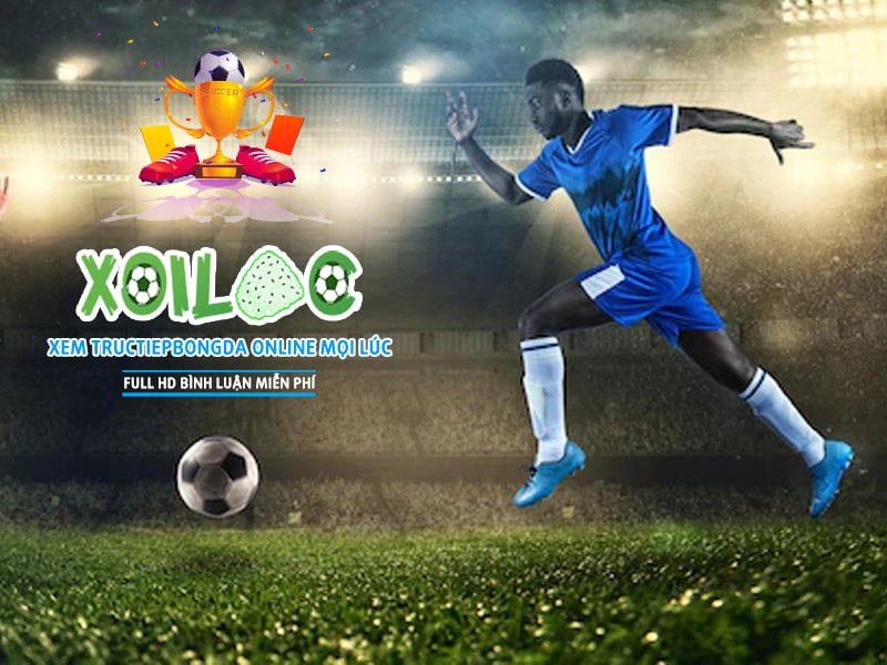 Xoilac tv 90 phút cung cấp kết quả bóng đá 